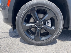 Used 2023  Jeep Grand Cherokee L Altitude 4x4 at Tecforce Automotive near Bridgeport&comma; NY