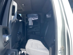 Used 2020  Chevrolet Silverado 2500 4WD Double Cab WT Gas at Tecforce Automotive near Bridgeport&comma; NY