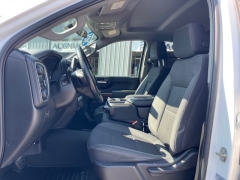 Used 2023  Chevrolet Silverado 2500HD 4WD Crew Cab 159" LT Dsl at Tecforce Automotive near Bridgeport&comma; NY