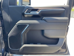 Used 2024  Chevrolet Silverado 2500HD 4WD Crew Cab 172" LTZ Gas at Tecforce Automotive near Bridgeport&comma; NY