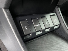 Used 2018  Honda HR-V 4d SUV AWD EX at Tecforce Automotive near Bridgeport&comma; NY