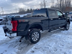 Used 2019  Ford Super Duty F-350 4WD Crew Cab XLT SRW at Tecforce Automotive near Bridgeport&comma; NY