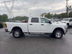 Used 2023  Ram 2500 4WD Tradesman Crew Cab 6'4" Box at Tecforce Automotive near Bridgeport&comma; NY