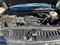 Used 2024  Chevrolet Silverado 2500HD 4WD Crew Cab 159" Custom Gas at Tecforce Automotive near Bridgeport, NY