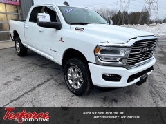 Used 2024 Ram 2500 4WD Laramie Crew Cab 6'4