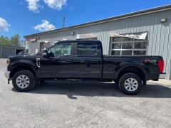 Used 2020  Ford Super Duty F-250 4WD Crew Cab XL STX at Tecforce Automotive near Bridgeport&comma; NY