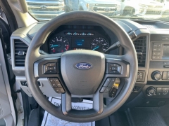 Used 2022  Ford Super Duty F-250 4WD XL Crew Cab SRW 6.75' Box at Tecforce Automotive near Bridgeport, NY
