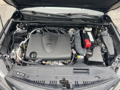 Used 2024  Toyota Camry TRD V6 Auto at Tecforce Automotive near Bridgeport&comma; NY