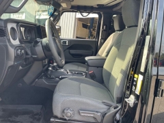 Used 2024  Jeep Wrangler 4xe Sport S 4x4 at Tecforce Automotive near Bridgeport&comma; NY