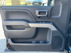 Used 2017  Chevrolet Silverado 1500 4WD Double Cab LT at Tecforce Automotive near Bridgeport, NY