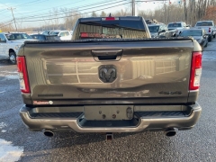 Used 2022  Ram 1500 4WD Big Horn Crew Cab 6'4" Box Lvl 2 at Tecforce Automotive near Bridgeport&comma; NY
