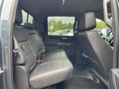 Used 2020  Chevrolet Silverado 2500 4WD Crew Cab LTZ Dsl at Tecforce Automotive near Bridgeport&comma; NY