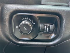 Used 2020  Ram 2500 4WD Crew Cab Big Horn at Tecforce Automotive near Bridgeport&comma; NY