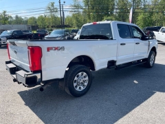 Used 2024  Ford Super Duty F-250 4WD XLT Crew Cab SRW 8' Box at Tecforce Automotive near Bridgeport&comma; NY