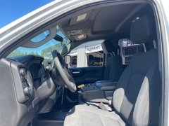 Used 2020  Chevrolet Silverado 2500 4WD Double Cab WT Gas at Tecforce Automotive near Bridgeport&comma; NY