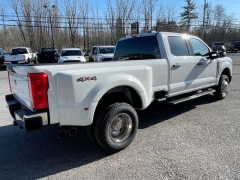 Used 2025  Ford Super Duty F-350 4WD XLT Crew Cab DRW 8' Box at Tecforce Automotive near Bridgeport&comma; NY
