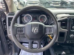 Used 2018 Ram 2500 4WD Crew Cab Tradesman at Tecforce Automotive near Bridgeport, NY