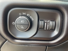 Used 2023 Ram 2500 4WD Laramie Crew Cab 6'4" Box at Tecforce Automotive near Bridgeport, NY