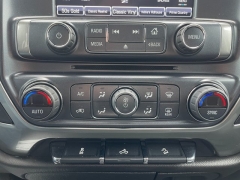 Used 2018 Chevrolet Silverado 1500 4WD Double Cab LT at Tecforce Automotive near Bridgeport, NY