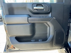 Used 2024  Chevrolet Silverado 2500HD 4WD Crew Cab 159" Custom Gas at Tecforce Automotive near Bridgeport, NY