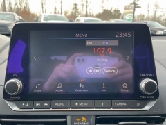 Used 2019  Nissan Altima 4d Sedan FWD 2&period;5L S at Tecforce Automotive near Bridgeport&comma; NY