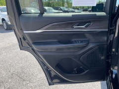 Used 2023  Jeep Grand Cherokee Limited 4x4 at Tecforce Automotive near Bridgeport&comma; NY