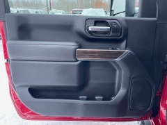 Used 2021  Chevrolet Silverado 2500HD 4WD Reg Cab 142" LT at Tecforce Automotive near Bridgeport&comma; NY