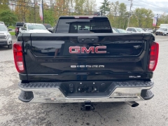 Used 2025  GMC Sierra 2500HD 4WD Crew Cab 159" SLE Gas at Tecforce Automotive near Bridgeport&comma; NY