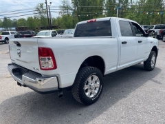 Used 2022  Ram 2500 4WD Big Horn Crew Cab 6'4" Box at Tecforce Automotive near Bridgeport&comma; NY