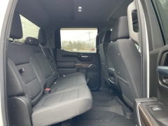 Used 2021  Chevrolet Silverado 1500 4WD Crew Cab 147" LT Trail Boss at Tecforce Automotive near Bridgeport&comma; NY