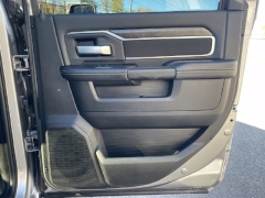 Used 2024  Ram 2500 4WD Big Horn Crew Cab 6'4" Box at Tecforce Automotive near Bridgeport&comma; NY