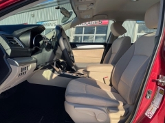 Used 2018  Subaru Outback 4d SUV 2&period;5i at Tecforce Automotive near Bridgeport&comma; NY