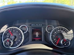 Used 2025  Ram 2500 4WD Big Horn Crew Cab 6'4" Box at Tecforce Automotive near Bridgeport&comma; NY