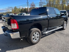 Used 2024  Ram 2500 4WD Big Horn Crew Cab 6'4" Box at Tecforce Automotive near Bridgeport, NY