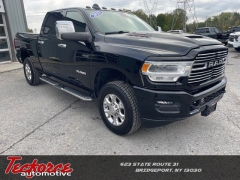 Used 2023 Ram 2500 4WD Laramie Crew Cab 6'4