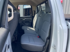 Used 2024 Chevrolet Silverado 1500 2WD Reg Cab 140" Work Truck at Tecforce Automotive near Bridgeport, NY