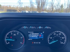 Used 2025  Ford Super Duty F-350 4WD XLT Crew Cab DRW 8' Box at Tecforce Automotive near Bridgeport&comma; NY