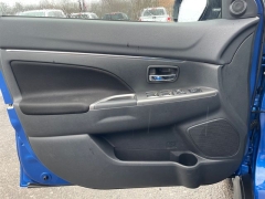 Used 2019  Mitsubishi Outlander Sport 4d SUV AWC 2&period;0L ES at Tecforce Automotive near Bridgeport&comma; NY