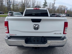 Used 2021  Ram 2500 4WD Tradesman Crew Cab 6'4" Box at Tecforce Automotive near Bridgeport&comma; NY