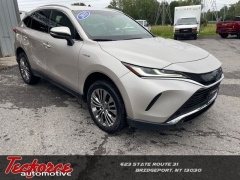 Used 2021  Toyota Venza XLE AWD at Tecforce Automotive near Bridgeport&comma; NY