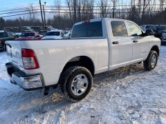 Used 2021  Ram 2500 4WD Tradesman Crew Cab 6'4" Box at Tecforce Automotive near Bridgeport&comma; NY