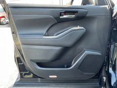 Used 2023  Toyota Highlander XLE AWD at Tecforce Automotive near Bridgeport&comma; NY