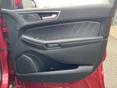 Used 2024  Ford Edge ST AWD at Tecforce Automotive near Bridgeport&comma; NY