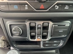 Used 2024  Jeep Wrangler 4xe High Altitude 4x4 at Tecforce Automotive near Bridgeport&comma; NY