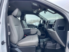 Used 2022  Ford Super Duty F-250 4WD XL SuperCab SRW 6&period;75' Box at Tecforce Automotive near Bridgeport&comma; NY