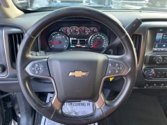 Used 2016  Chevrolet Silverado 2500 4WD Crew Cab LT at Tecforce Automotive near Bridgeport&comma; NY