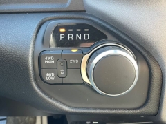 Used 2024  Ram 2500 4WD Big Horn Crew Cab 6'4" Box at Tecforce Automotive near Bridgeport&comma; NY