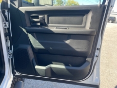 Used 2024  Ram 2500 4WD Tradesman Crew Cab 8' Box at Tecforce Automotive near Bridgeport, NY