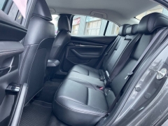 Used 2019  Mazda Mazda3 4d Sedan AWD Select at Tecforce Automotive near Bridgeport&comma; NY