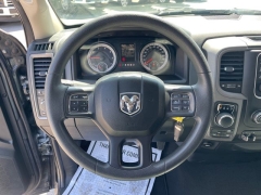 Used 2018  Ram 1500 4WD Quad Cab Express at Tecforce Automotive near Bridgeport&comma; NY